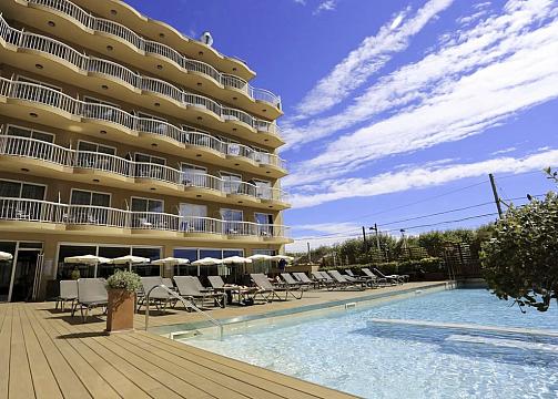 Hotel Volga (3)