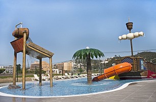 Europa Splash Hotel & Spa