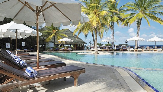 Villa Nautica, Paradise Island Resort (2)