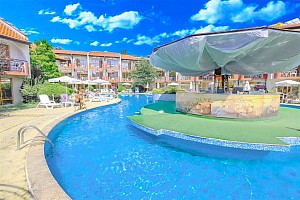 Sunrise Complex Club Hotel