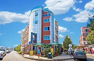 Eva Hotel