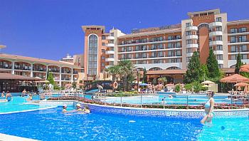 Hrizantema Hotel