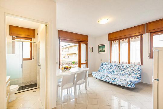 Apartmány vila Alpi, Yachting (5)
