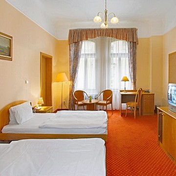 Hotel Svoboda (2)