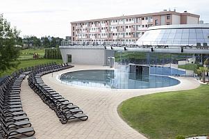 Mjus Resort & Thermal Park Hotel