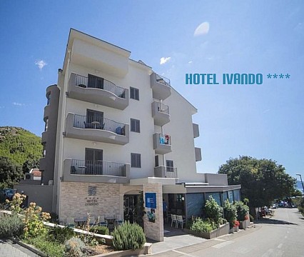 Hotel Ivando (2)