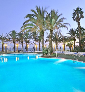 Hotel Caprici Beach & SPA (5)