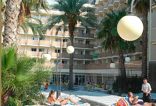 Hotel htop Amatista (bývalý H Top Royal Beach) (3)