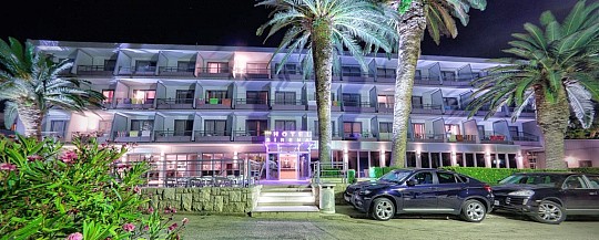 Hotel Sirena (2)