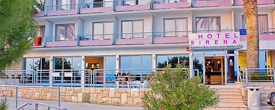 Hotel Sirena (4)