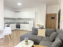 Tranquillo Apartments