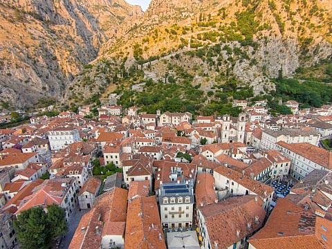 Poznávací zájezd Černá Hora – velké zážitky v malé zemi (5)