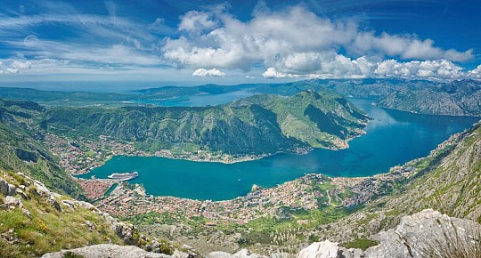 Poznávací zájezd Černá Hora – velké zážitky v malé zemi (3)