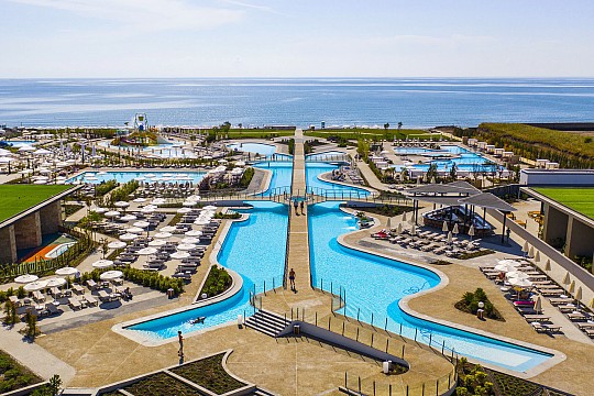 Wave Resort (3)