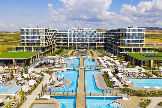 Wave Resort (2)