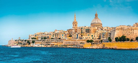 Malta a Gozo