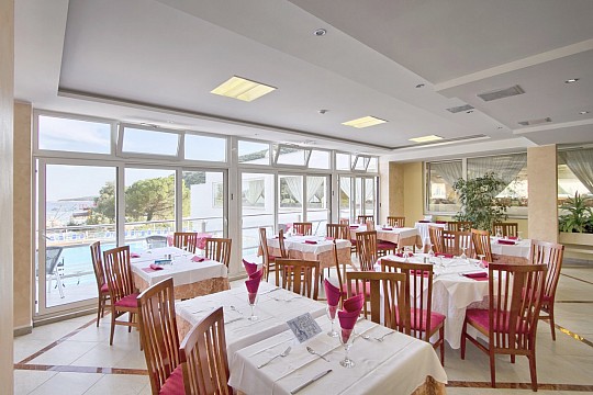 Mimosa / Lido Palace (5)