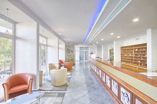 Mimosa / Lido Palace (4)