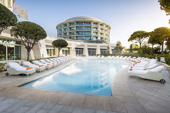 Calista Luxury Resort (4)