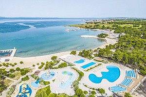 Zaton Holiday Resort