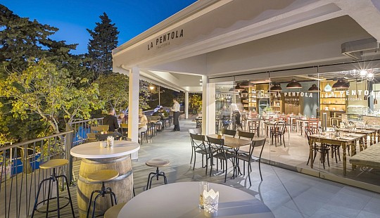 Girandella Valamar Collection Resort – Designed for Adults (5)