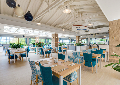 Valamar Club Tamaris Resort (4)