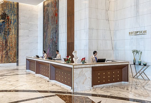 Rixos Premium Alamein (5)