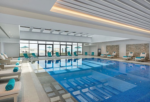 Rixos Premium Alamein (4)