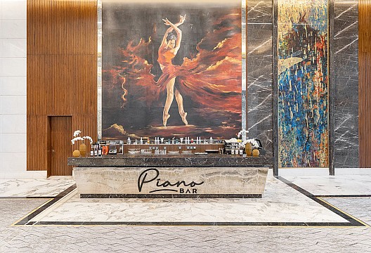 Rixos Premium Alamein (3)