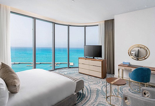 Rixos Premium Alamein (2)