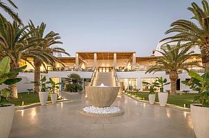 Mitsis Rinela Beach Resort & Spa
