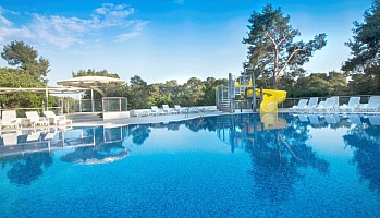 Adria Hotel