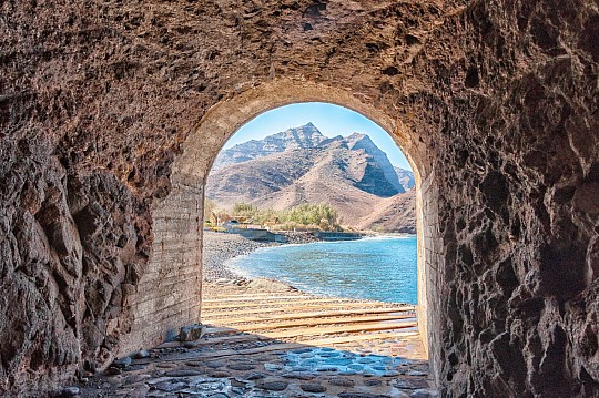 Gran Canaria - ostrovná harmónia a dobrodružstvo (5)