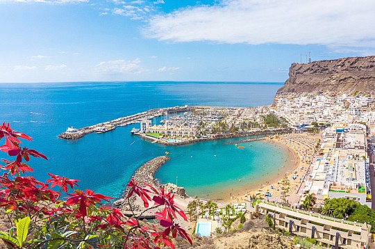 Gran Canaria - ostrovná harmónia a dobrodružstvo (3)