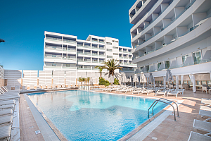 Rhodos Horizon Blu Hotel