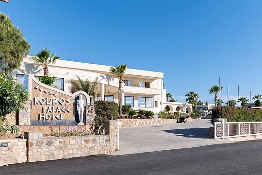 Kouros Palace Active Lifestyle (4)