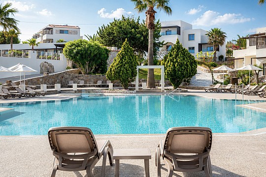 Kouros Palace Active Lifestyle (3)