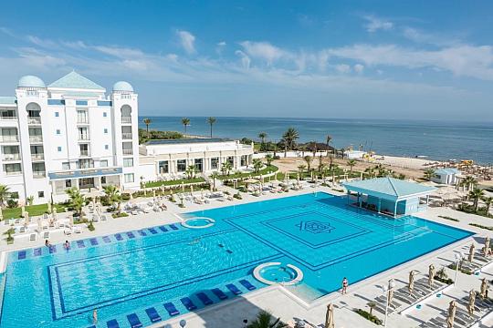 Barcelo Concorde Green Park Palace (4)