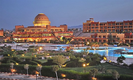 Malikia Resort Abu Dabbab (5)
