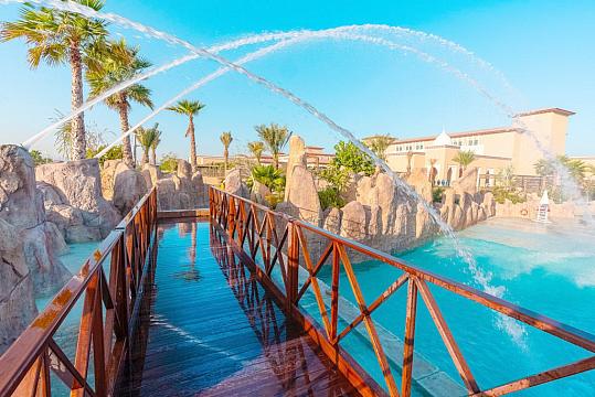 Rixos Premium Saadiyat Island Abu Dhabi (5)