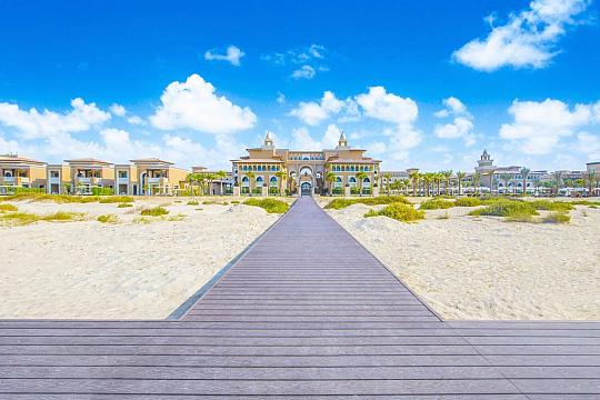 Rixos Premium Saadiyat Island Abu Dhabi (4)