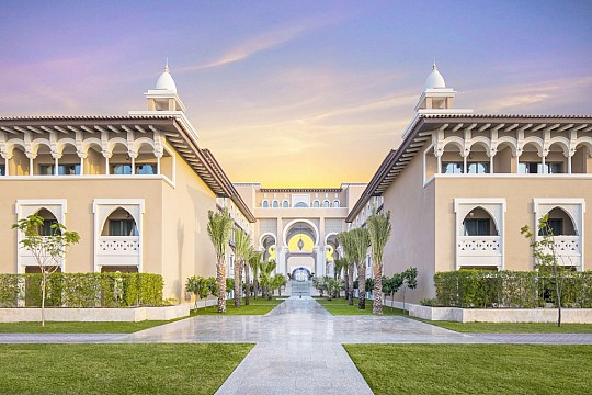 Rixos Premium Saadiyat Island Abu Dhabi (3)