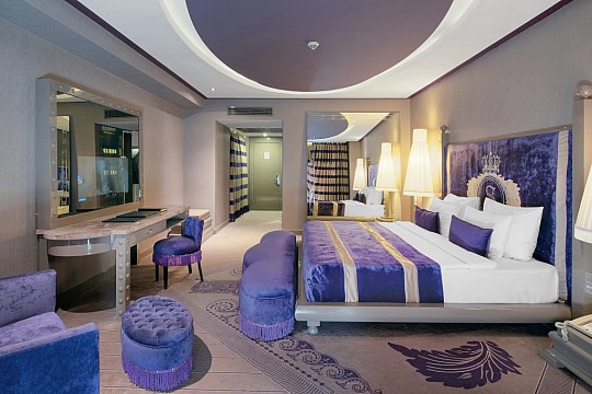Selectum Luxury Resort (4)