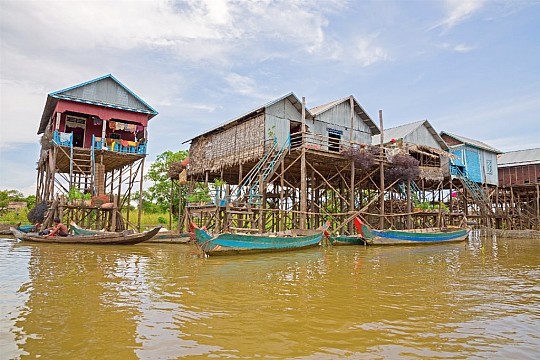Vietnam - Kambodža (4)