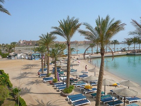 Arabia Azur Beach