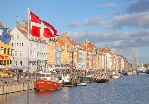 Kráľovstvo dánske, švédske, nórske (3)