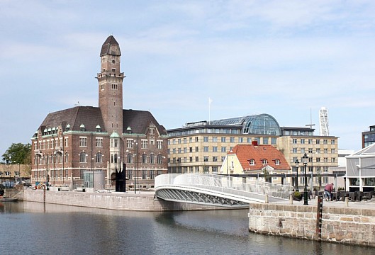 Kráľovstvo dánske, švédske, nórske (4)