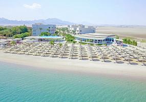 Solymar Soma Beach Hotel