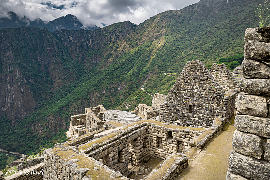 Peru - divokou prírodou po stopách Inkov (4)