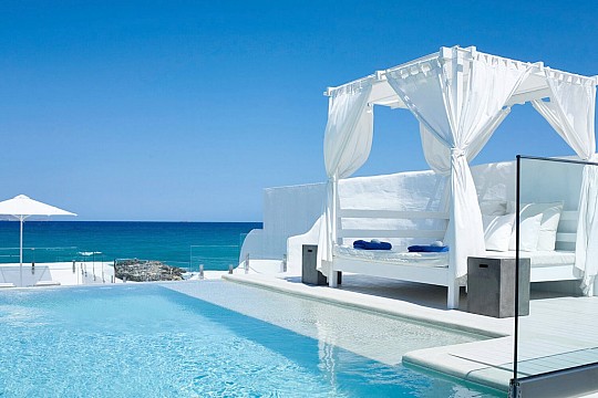 Knossos Beach Bungalow & Suites